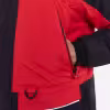 Коcтюм мужской Finntrail Nordy 3757 Red, мембрана Hard-Tex, красный/черный, размер 42-44 (XS), 160-170 см