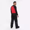 Коcтюм мужской Finntrail Nordy 3757 Red, мембрана Hard-Tex, красный/черный, размер 54-56 (MK), 170-180 см