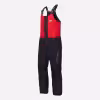 Коcтюм мужской Finntrail Nordy 3757 Red, мембрана Hard-Tex, красный/черный, размер 58-60 (LK), 175-185 см