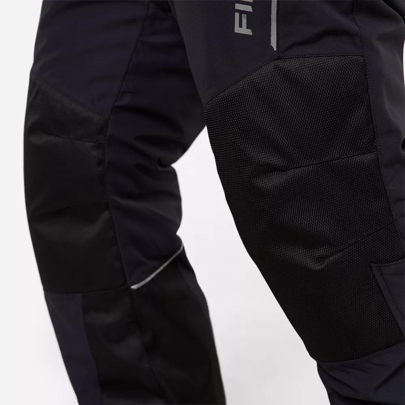 Коcтюм мужской Finntrail Nordy 3757 Red, мембрана Hard-Tex, красный/черный, размер 58-60 (LK), 175-185 см