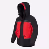 Коcтюм мужской Finntrail Nordy 3757 Red, Hard-Tex, красный/черный, размер XLK, 180-190 см