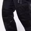 Коcтюм мужской Finntrail Nordy 3757 Red, Hard-Tex, красный/черный, размер XLK, 180-190 см