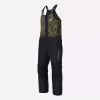 Коcтюм мужской Finntrail Nordy 3757 CamoShadowGreen, мембрана Hard-Tex, зеленый/черный, XLK, 180-190 см