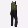 Коcтюм мужской Finntrail Nordy 3757 CamoShadowGreen, мембрана Hard-Tex, зеленый/черный, XLK, 180-190 см