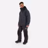 Костюм мужской Finntrail Outback 3753 DarkGrey, мембрана Hard-Tex, серый, размер 54-56 (MK), 170-180 см