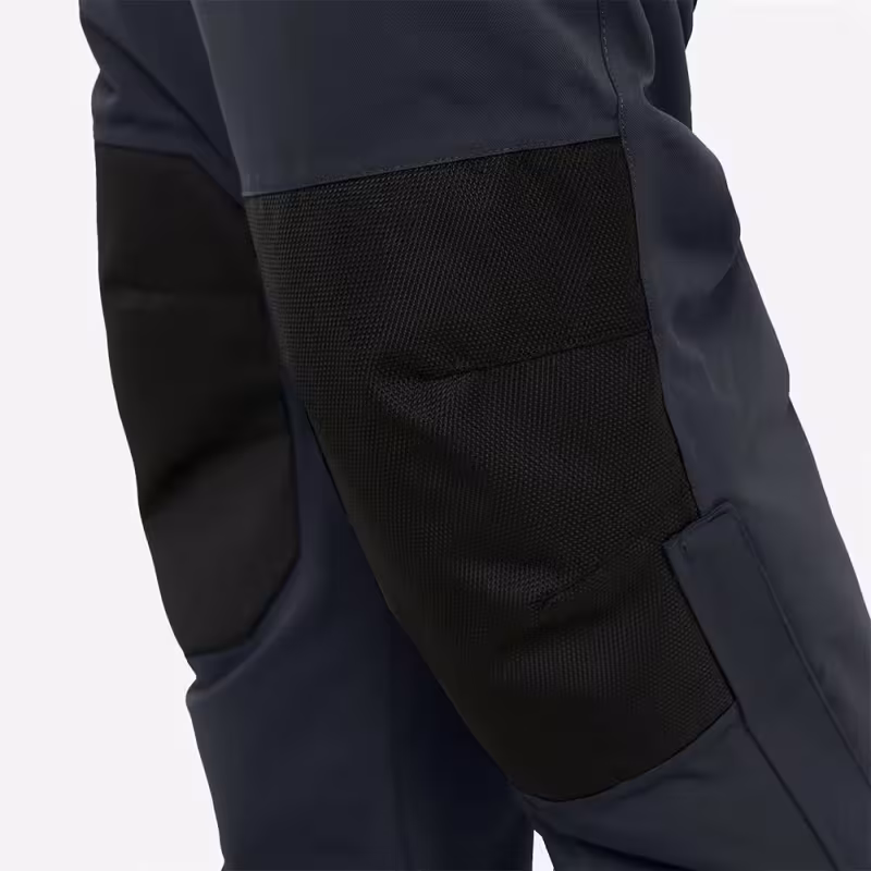 Костюм мужской Finntrail Outback 3753 DarkGrey, мембрана Hard-Tex, серый, размер 58-60 (LK), 175-185 см