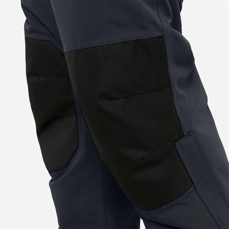 Костюм мужской Finntrail Outback 3753 DarkGrey, мембрана Hard-Tex, серый, размер 58-60 (LK), 175-185 см