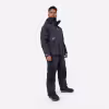 Костюм мужской Finntrail Outback 3753 DarkGrey, мембрана Hard-Tex, серый, размер 58-60 (LK), 175-185 см