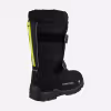 Сапоги мужские Finntrail Touring 5230 GraphiteYellow, черный/желтый, размер 45