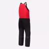 Коcтюм мужской Finntrail Nordy 3757 Red, мембрана Hard-Tex, красный/черный, размер 44-46 (S), 165-175 см