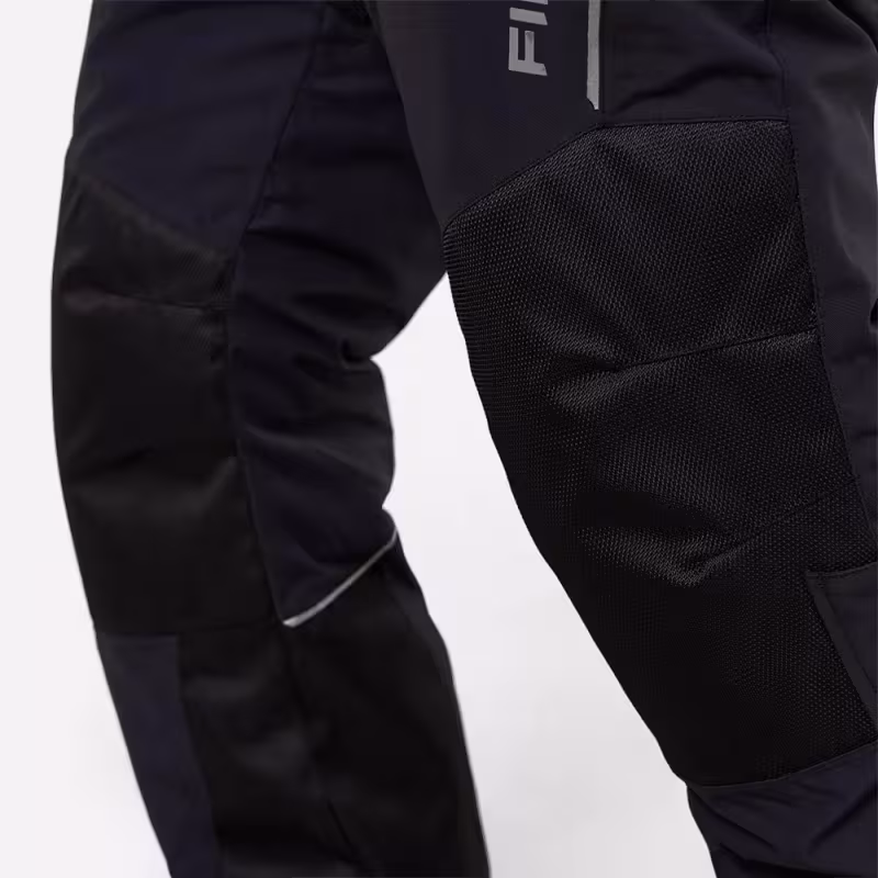 Коcтюм мужской Finntrail Nordy 3757 Red, мембрана Hard-Tex, красный/черный, размер 44-46 (S), 165-175 см