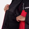 Коcтюм мужской Finntrail Nordy 3757 Red, мембрана Hard-Tex, красный/черный, размер 48-50 (M), 170-180 см
