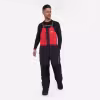 Коcтюм мужской Finntrail Nordy 3757 Red, мембрана Hard-Tex, красный/черный, размер 48-50 (M), 170-180 см