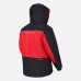 Коcтюм мужской Finntrail Nordy 3757 Red, мембрана Hard-Tex, красный/черный, размер 50-52 (L), 175-185 см