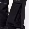 Коcтюм мужской Finntrail Nordy 3757 Red, мембрана Hard-Tex, красный/черный, размер 50-52 (L), 175-185 см