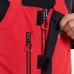 Коcтюм мужской Finntrail Nordy 3757 Red, мембрана Hard-Tex, красный/черный, размер 54-56 (XL), 180-190 см