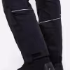 Коcтюм мужской Finntrail Nordy 3757 Red, мембрана Hard-Tex, красный/черный, размер 54-56 (XL), 180-190 см