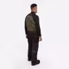 Коcтюм мужской Finntrail Nordy 3757 CamoShadowGreen, мембрана Hard-Tex, зеленый/черный, размер 50-52 (L), 175-185 см