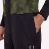 Коcтюм мужской Finntrail Nordy 3757 CamoShadowGreen, мембрана Hard-Tex, зеленый/черный, размер 50-52 (L), 175-185 см