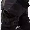 Коcтюм мужской Finntrail Nordy 3757 CamoShadowGreen, мембрана Hard-Tex, зеленый/черный, размер 50-52 (L), 175-185 см