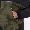 Коcтюм мужской Finntrail Nordy 3757 CamoShadowGreen, мембрана Hard-Tex, зеленый/черный, размер 54-56 (XL), 180-190 см