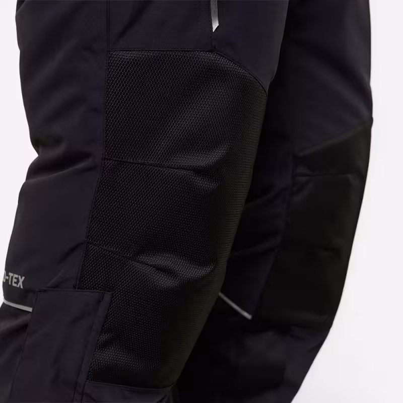 Коcтюм мужской Finntrail Nordy 3757 CamoShadowGreen, мембрана Hard-Tex, зеленый/черный, размер 54-56 (XL), 180-190 см