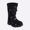 Сапоги мужские Finntrail Touring 5230 Graphite, черный, размер 45