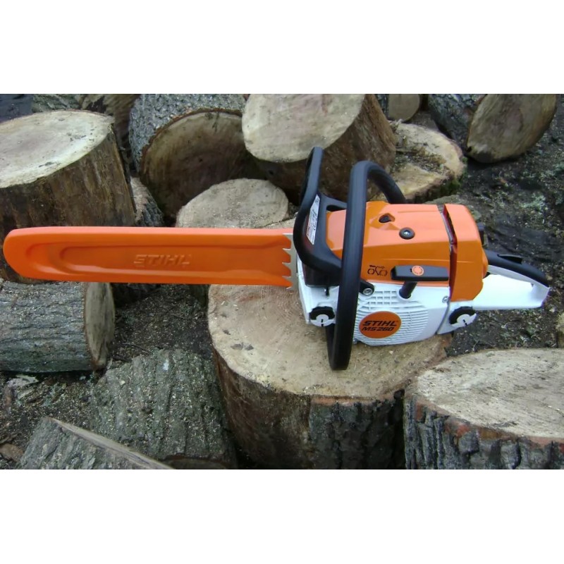 Бензопила Stihl MS 260-15