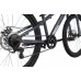 Велосипед горный подростковый Forward Spike 24 D, 24
