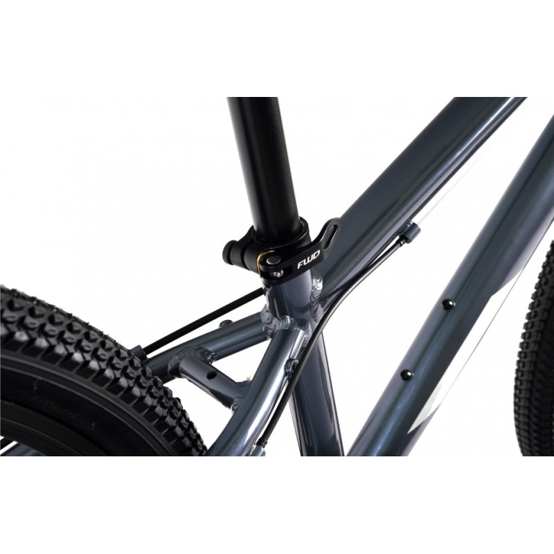 Велосипед горный подростковый Forward Spike 24 D, 24