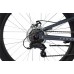 Велосипед горный подростковый Forward Spike 24 D, 24