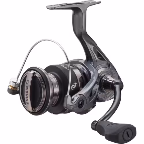 Катушка безынерционная 13 Fishing Architect A Spinning Reel 1000