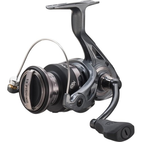 Катушка безынерционная 13 Fishing Architect A Spinning Reel 1000