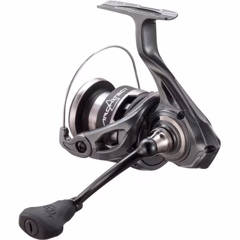 Катушка безынерционная 13 Fishing Architect A Spinning Reel 1000