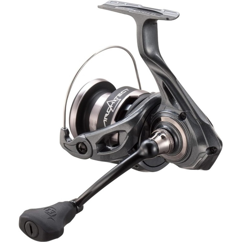 Катушка безынерционная 13 Fishing Architect A Spinning Reel 1000