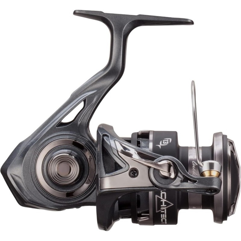 Катушка безынерционная 13 Fishing Architect A Spinning Reel 1000