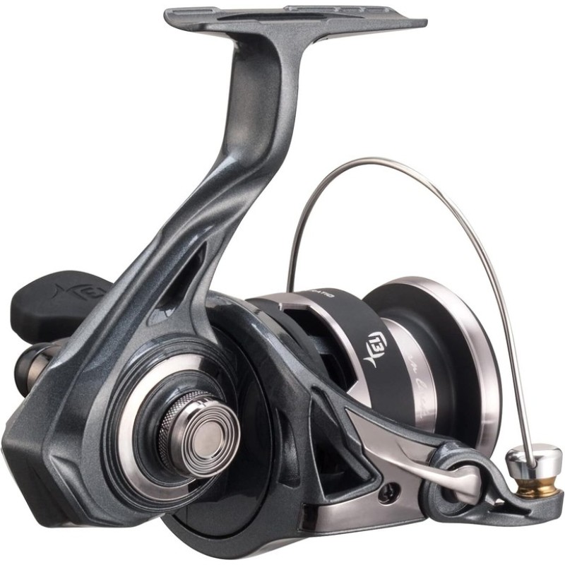 Катушка безынерционная 13 Fishing Architect A Spinning Reel 1000