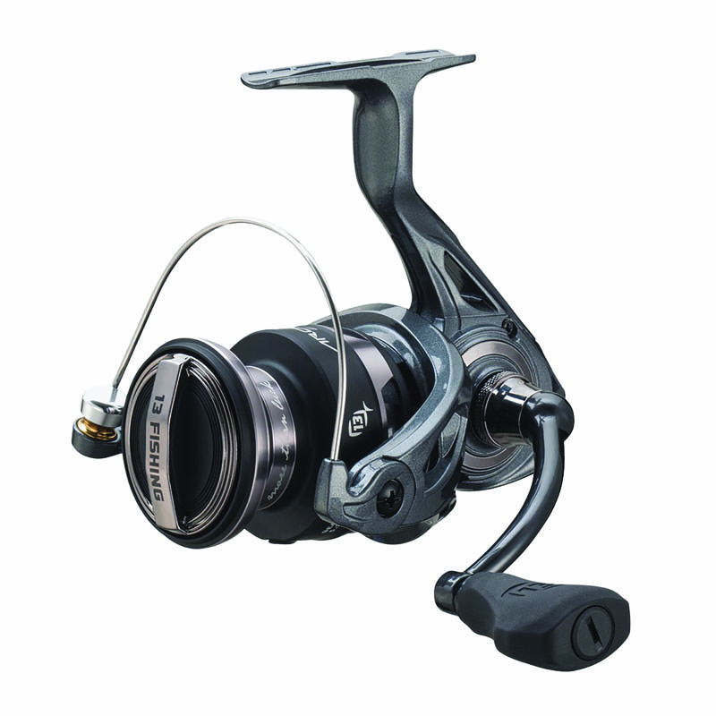 Катушка безынерционная 13 Fishing Architect A Spinning Reel 3000