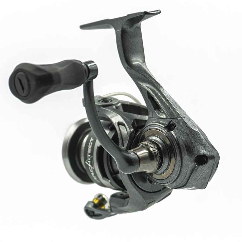 Катушка безынерционная 13 Fishing Architect A Spinning Reel 3000