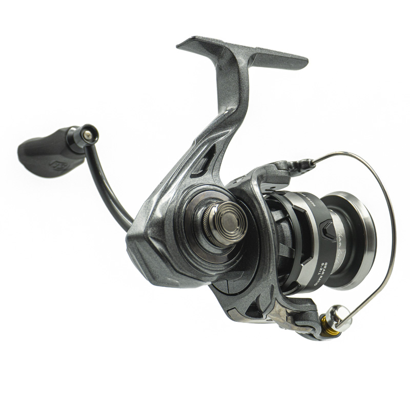 Катушка безынерционная 13 Fishing Architect A Spinning Reel 3000