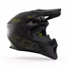Мотошлем зимний 509 Tactical 2.0 Covert Camo, черный, размер M