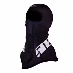 Подшлемник-балаклава 509 Lightweight Pro Black Legacy, полиэстер, черный, размер L-XL