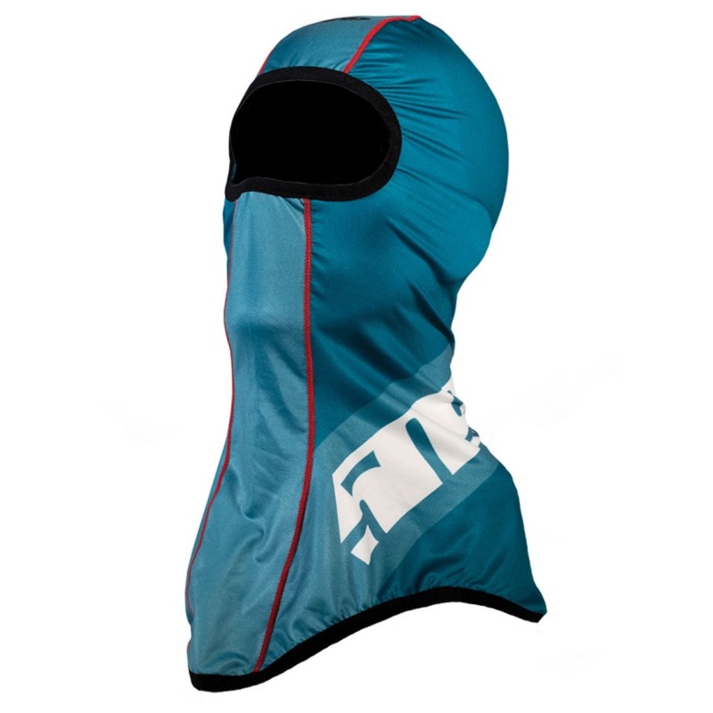 Подшлемник-балаклава 509 Lightweight Pro Sharkskin, полиэстер, голубой, размер SM-MD