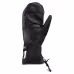 Рукавицы детские 509 Rocco Gauntlet, мембрана Hipora, черный, размер M