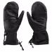 Рукавицы детские 509 Rocco Gauntlet, мембрана Hipora, черный, размер XL
