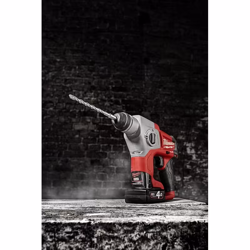 Бур SDS-Plus Milwaukee 4932307069, 6x160 мм