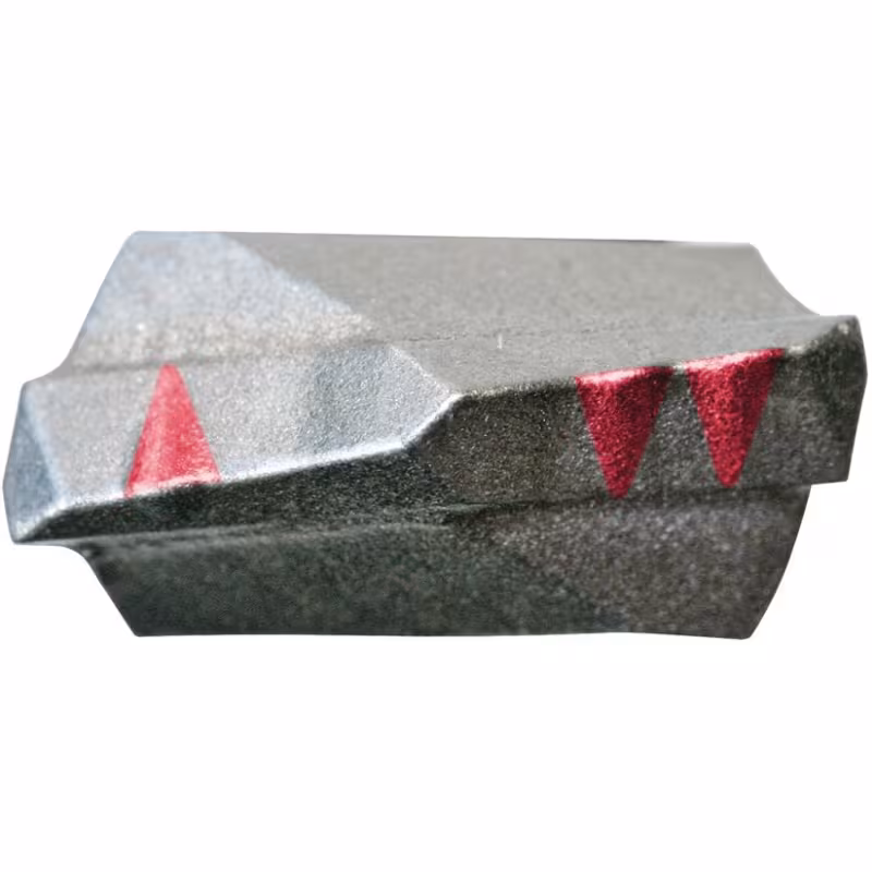 Бур SDS-Plus Milwaukee 4932307069, 6x160 мм