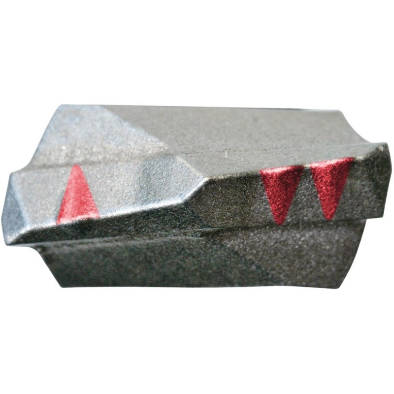 Бур SDS-Plus Milwaukee 4932307069, 6x160 мм