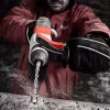 Бур SDS-Plus Milwaukee 4932307069, 6x160 мм