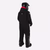 Комбинезон-поплавок мужской Finntrail Float 3902 Graphite, Hard-tex, черный, размер S, 165-175 см